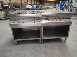 furnace Palux 